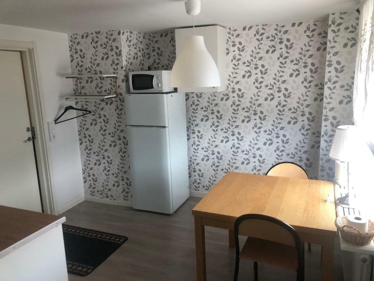Citybed Bed & Breakfast Pajala Zewnętrze zdjęcie