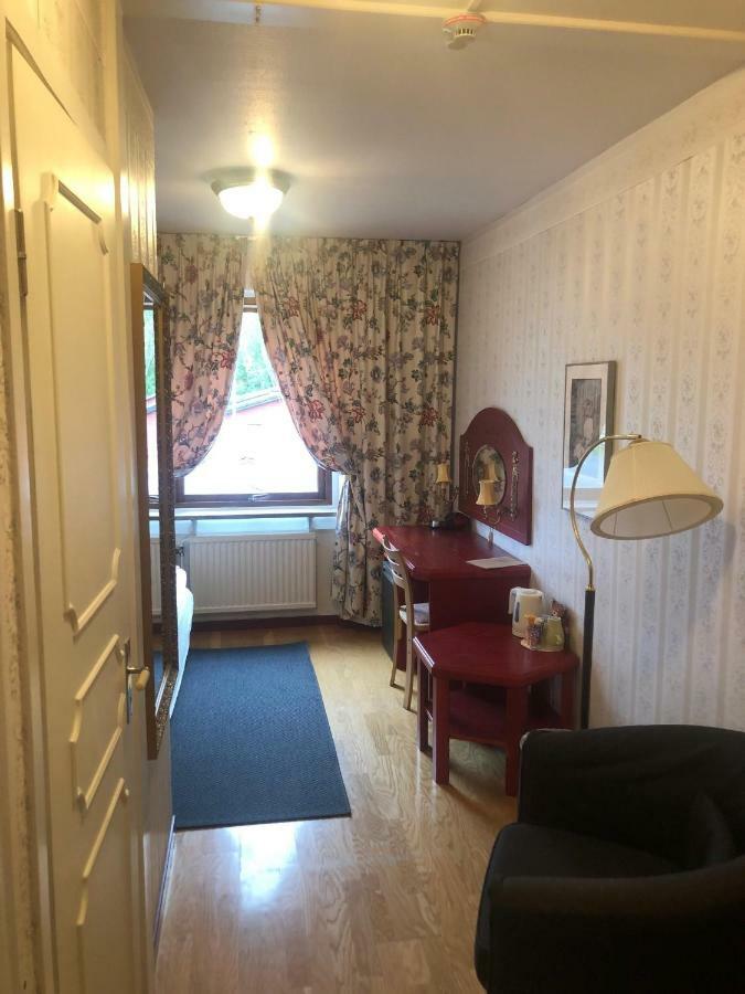 Citybed Bed & Breakfast Pajala Zewnętrze zdjęcie